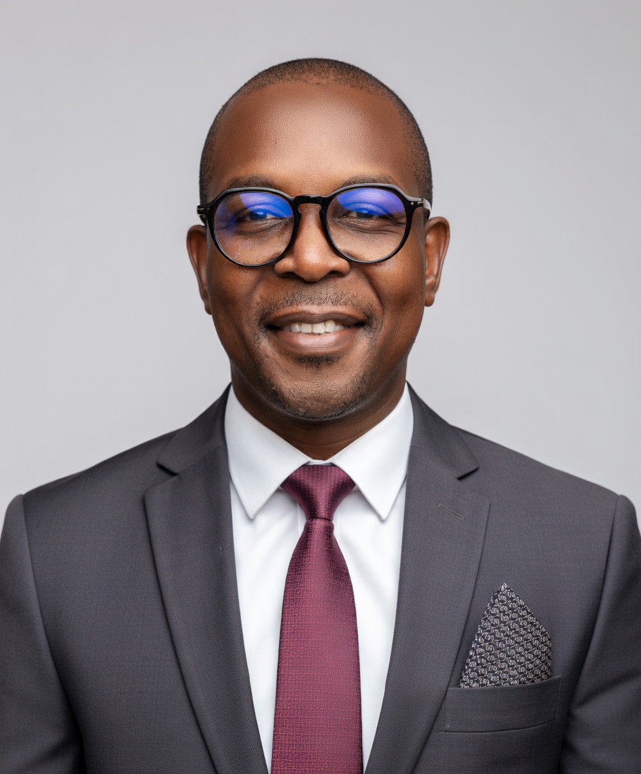 Mr Mandla Thabethe — Chairman & CEO