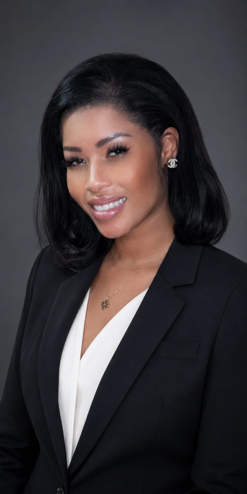 Ms Cynthia Mqunyana — Senior Business Analyst & IT Consultant