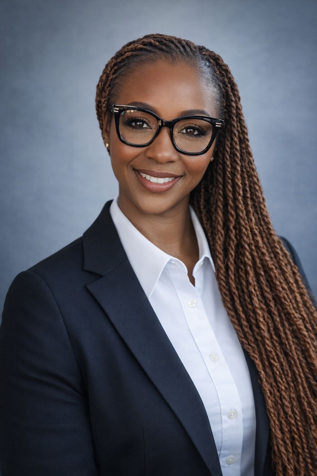 Ms Grace Mabena — Head of Supply Chain & Logistics