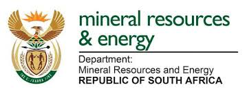 Department of Mineral Resources & Energy