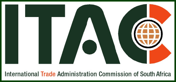 International Trade Administration Commission of South Africa