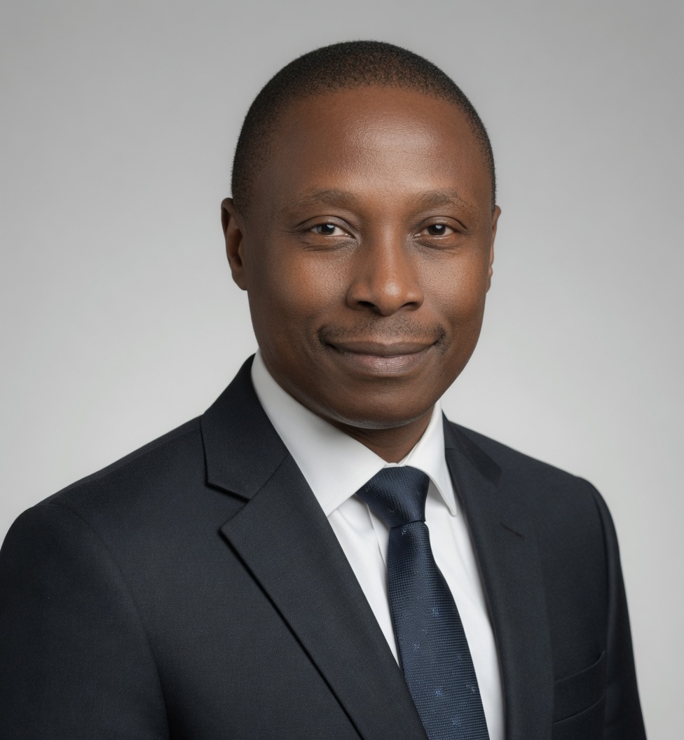 Mr Thabiso Dladla — Business Development & Marketing