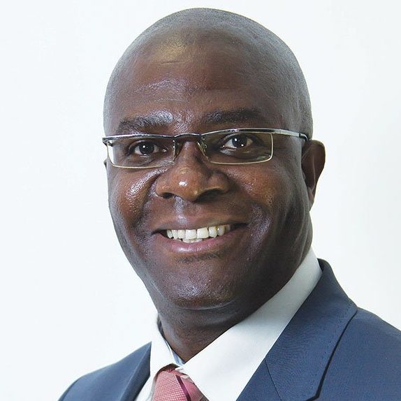 Mr Thakhani Makhuvha — Advisory Board Member